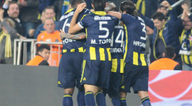 Fenerbahçe Galatasaray'ın rekorunu kıracak