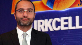 Kurumsal İletişim'e Engin Gedik geldi