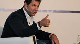 Boyner Citi'den hisselerini geri alıyor