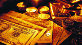 Merkez Bankaları altın alımını artırıyor!