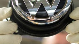 Volkswagen'de krizin faturası 50 milyar dolar