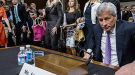 Londra Balinası'nda 6 milyar dolarlık sorgu!