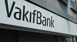 Vakıfbank'ta sürpriz oran!