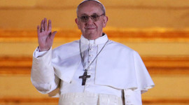 300 milyar dolarlık Papa!