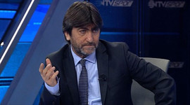 Rıdvan Dilmen: Sneijder çok şut atıyor