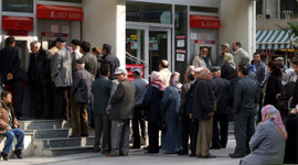 2.5 milyon SSK emeklisine zam