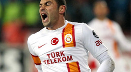 Burak Yılmaz'ın bonservisi dudak uçuklattı