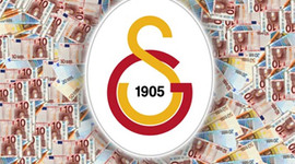 Galatasaray paraya para demiyor!