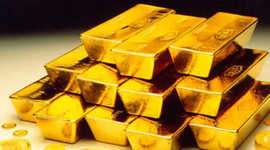 ALTINdan pis kokular çıkıyor!