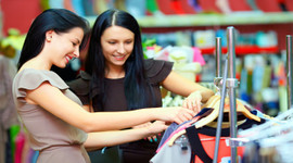 Perakende güven endeksi Eylül'de arttı