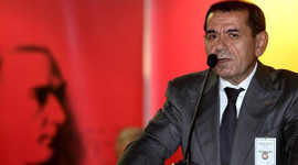 Nasuhi Sezgin: Dursun Özbek istifa ederse, kulüp batar!