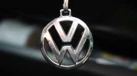 "Almanya için Volkswagen batamayacak kadar büyük"