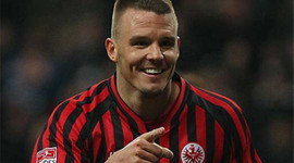 Beşiktaş'ta Alexander Meier bombası!