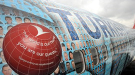 Türk Hava Yolları kârını açıkladı