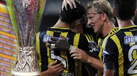 Fenerbahçe UEFA'dan ne kadar kazandı?