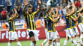 Fenerbahçe'de iki oyuncu değere bindi