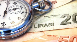 Şimşek: Olumlu trend devam ediyor