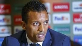 Nani: Rüya takım değiliz