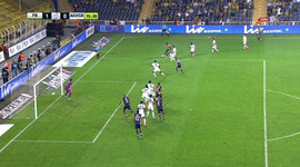 F.Bahçe’nin golü ofsayt mı?