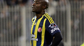 Pierre Webo'dan Lazio yorumu