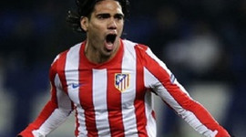 Falcao'nun istediği o rakam!