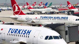 THY'den Türkiye'nin en büyük siparişi