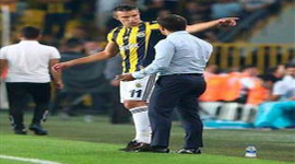 Pereira'ya süre verdim