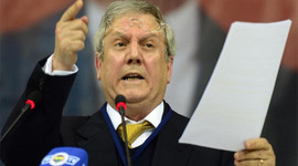 210 milyon euro'luk dava