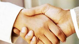 Fransız devi Türk şirketine ortak oldu