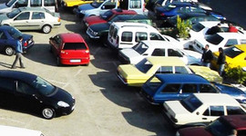 Sahibi çıkmayan araçlar hazinenin oluyor