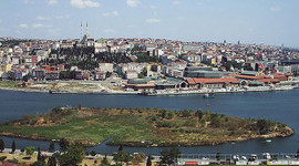 Bu semtte emlak fiyatları yüzde 300 arttı