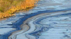 Türkiye petrolü süngerle emecek!