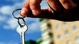 Kirayı gizleyen böyle yakalanacak!