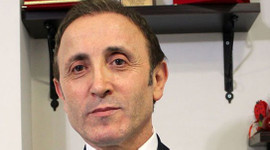 Trabzonsporlu yöneticiden olay açıklamalar: Fenerbahçe küme düşecek