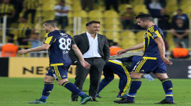 İngiliz basını: 'Fenerbahçe'deki yaşamından nefret ediyor'