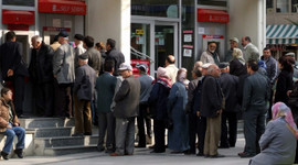 Emeklilere promosyon ödemesi yolda