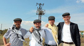 Turkcell’li çiftçiler 3 yılda 560 milyon TL kâr etti