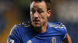 Fenerbahçe'de John Terry bombası!