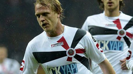 Beşiktaş gol makinesinin peşinde