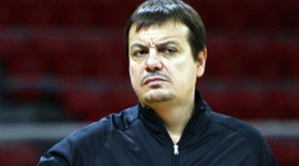 Galatasaray'a Ergin Ataman şoku! Yasak geldi...