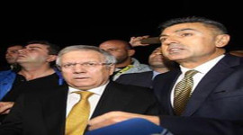 15 Ekim'de bırakacak mı?