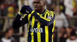 Moussa Sow'a servet