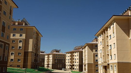 Konutta brüt oyununa son