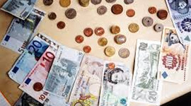 Döviz güne nasıl başladı?