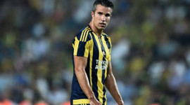 Van Persie'den olay açıklama! 'Fenerbahçe'de benimle alay ettiler...'