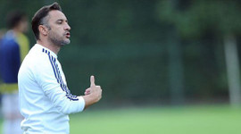 Pereira'dan ultimatom gibi mesaj: Artık kimse nazlanmasın!