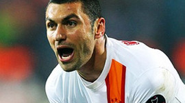 Burak, Trabzon'a yine kazandıracak!