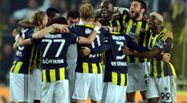 Fenerbahçe Lazio maçının saati belli oldu