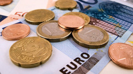 KKTC Euro'ya geçmek için çalışma başlattı