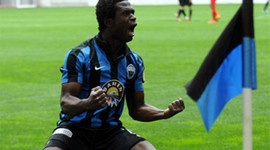 Drogba'nın yerine Erciyessporlu futbolcu